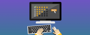 Business Review Management